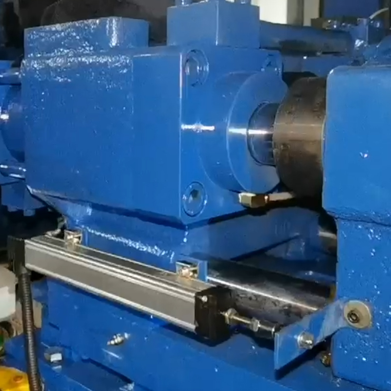 HLC pull rod linear displacement sensor for injection molding needle control